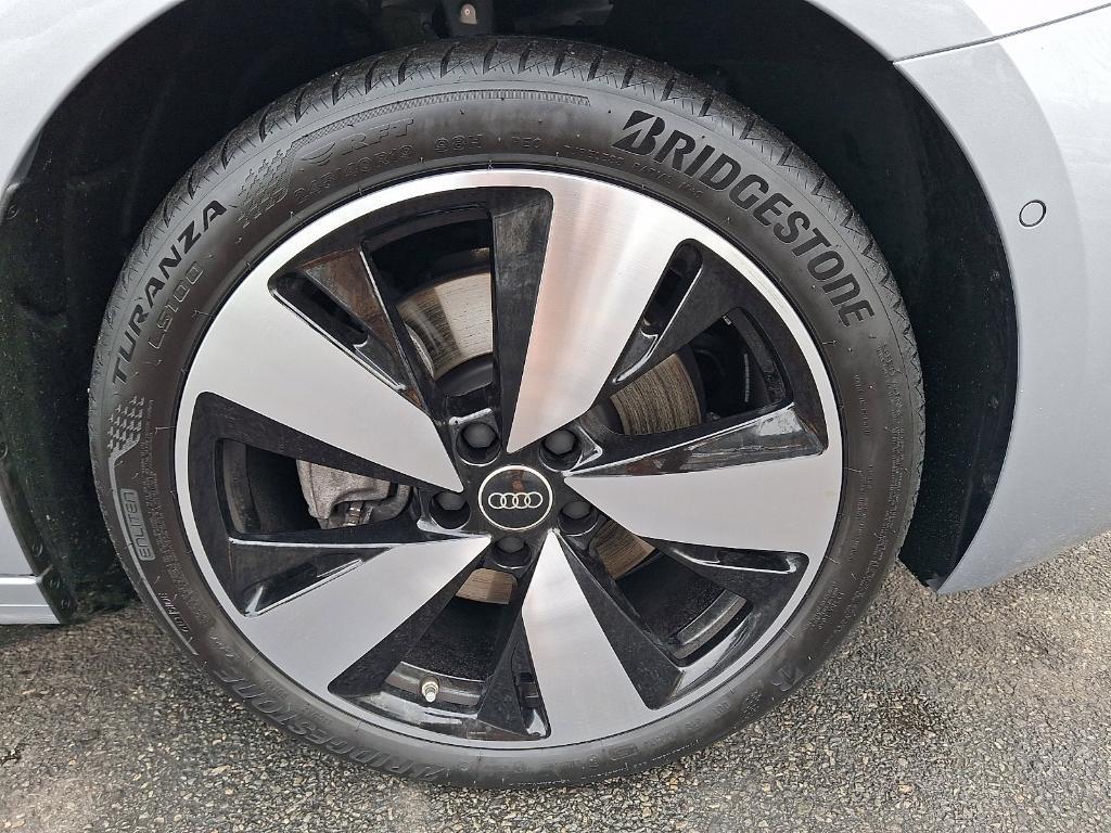 used 2025 Audi A5 car, priced at $44,250