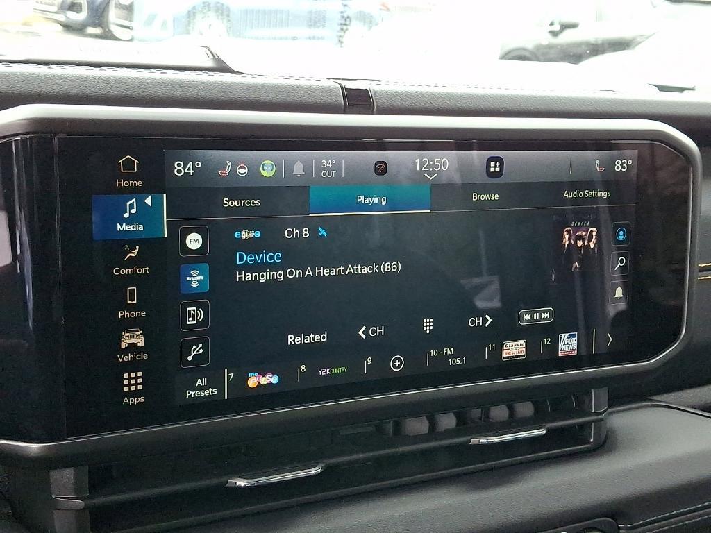 used 2024 Jeep Wrangler 4xe car, priced at $36,993