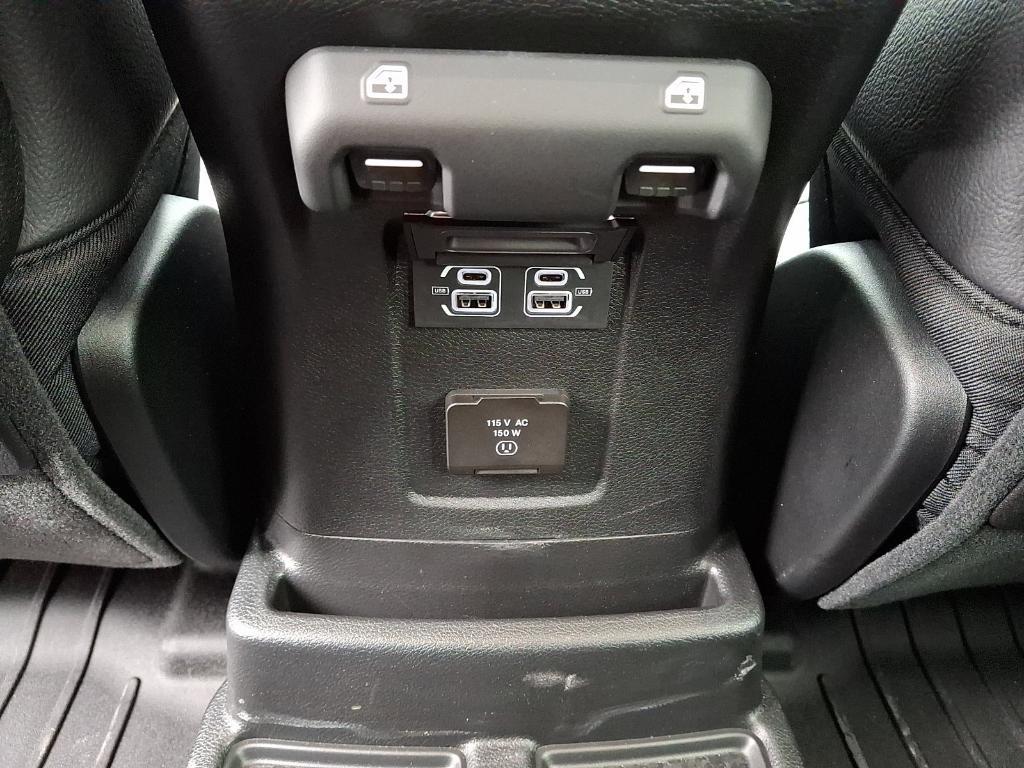 used 2024 Jeep Wrangler 4xe car, priced at $36,993