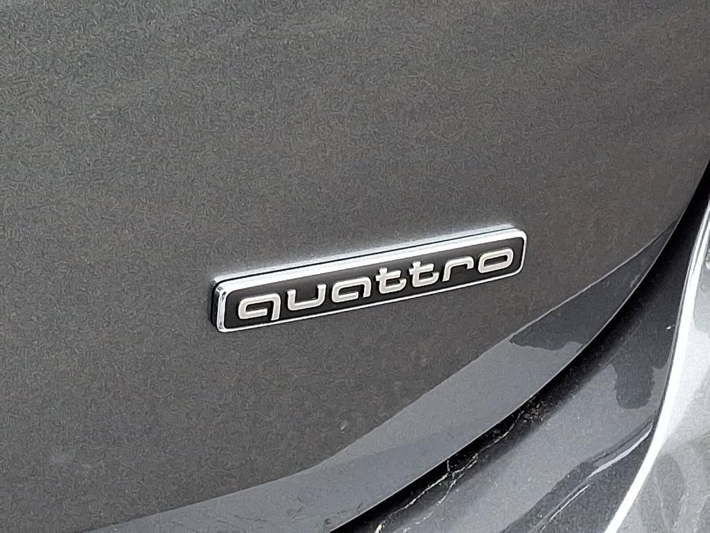 new 2026 Audi A6 car, priced at $76,570