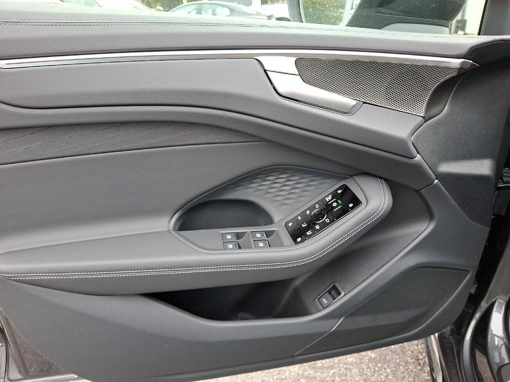 new 2026 Audi A6 car, priced at $76,570