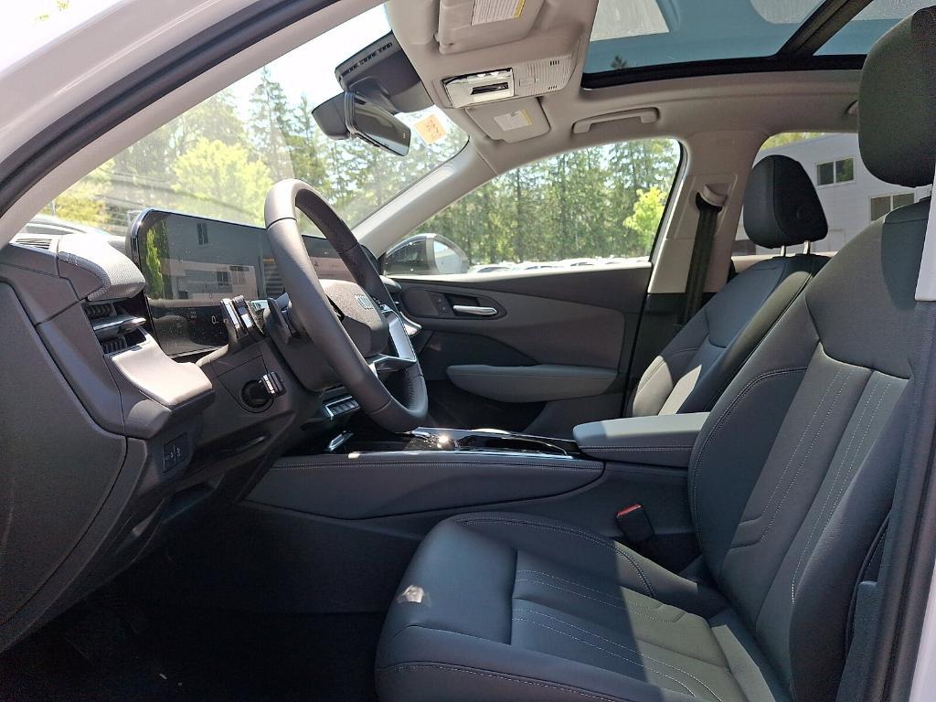 new 2026 Audi Q3 car, priced at $48,390