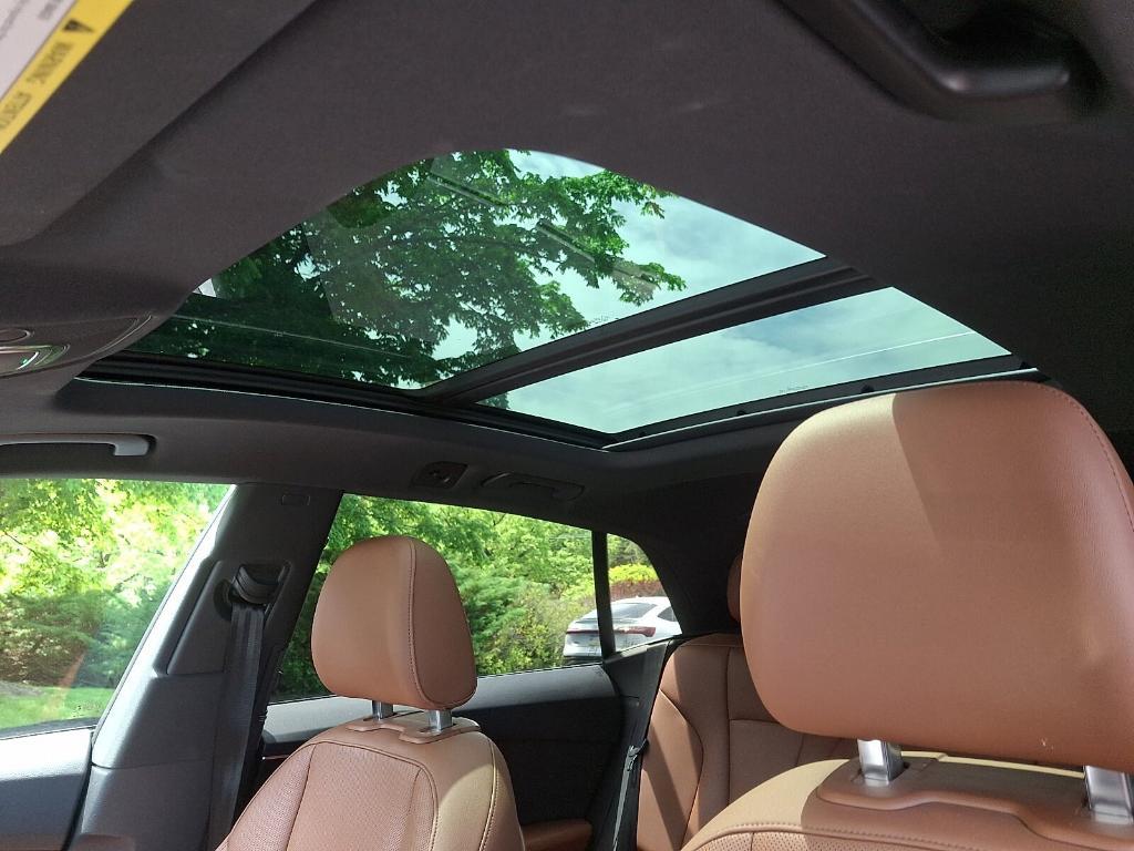 used 2022 Audi Q8 car, priced at $43,993