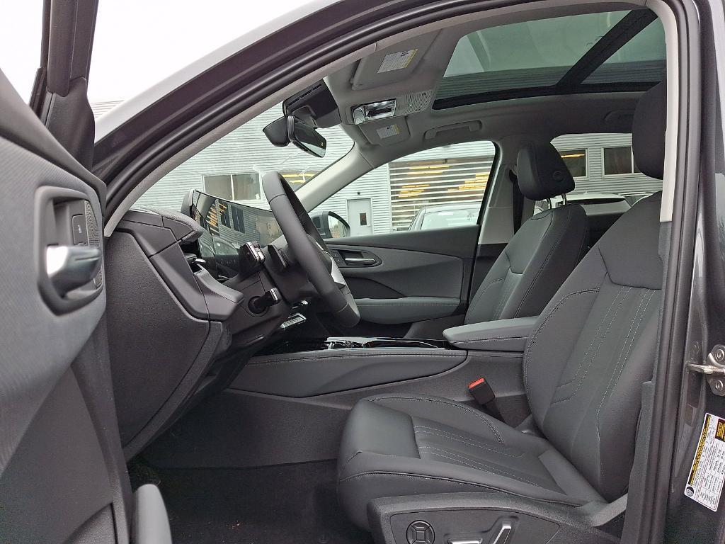 new 2026 Audi Q3 car, priced at $48,170