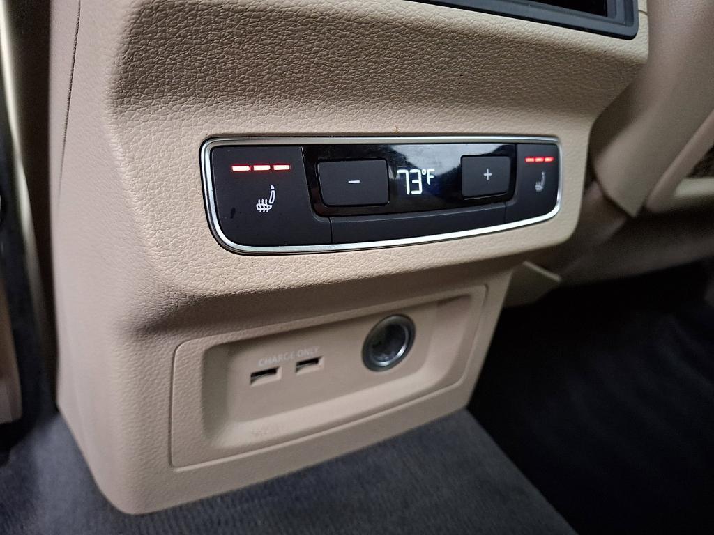 used 2020 Audi Q5 car, priced at $23,993