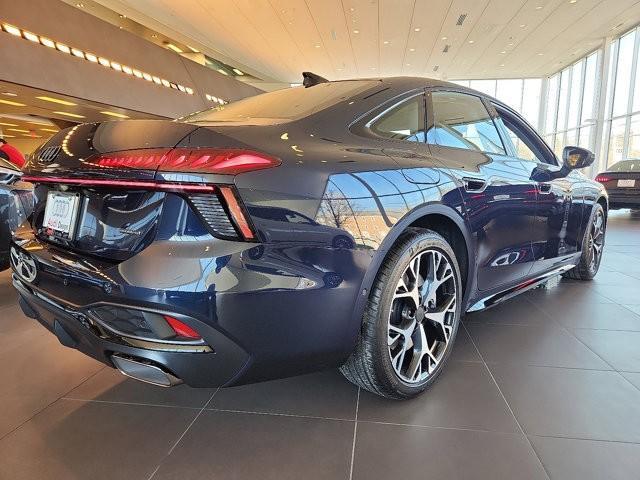 new 2026 Audi A6 car, priced at $72,390