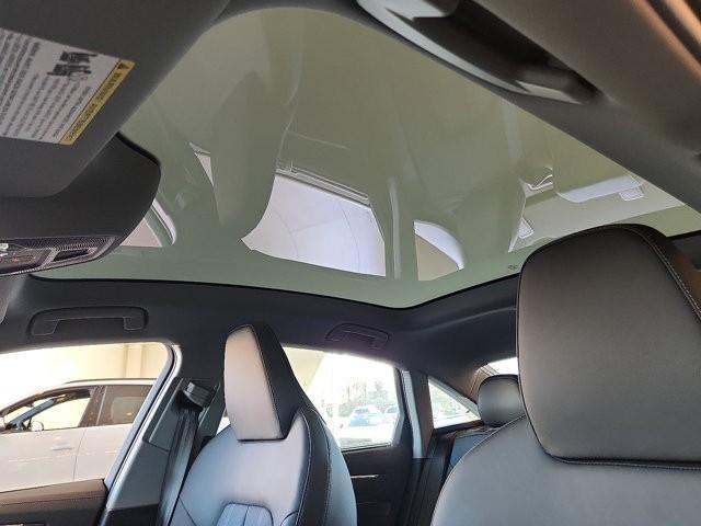 new 2026 Audi A6 car, priced at $72,390