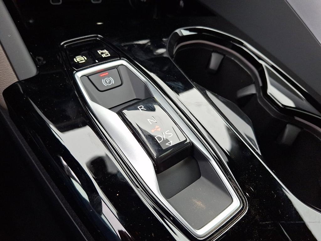 new 2025 Audi Q5 car, priced at $64,180