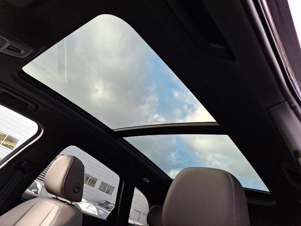 new 2025 Audi Q5 car, priced at $57,105