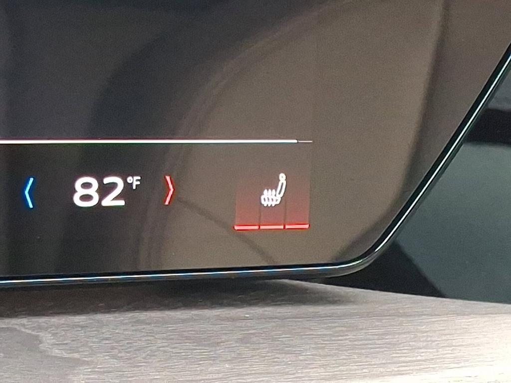 new 2025 Audi Q5 car, priced at $57,105