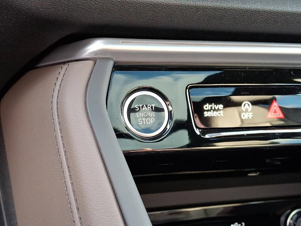 new 2025 Audi Q5 car, priced at $57,105