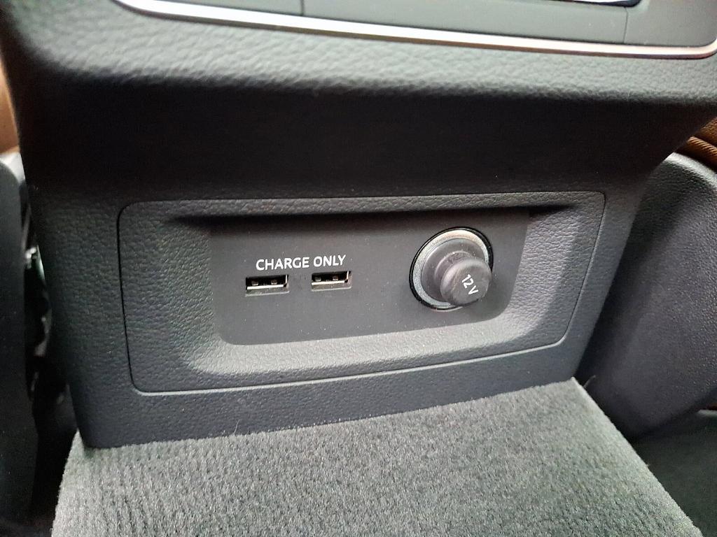 used 2025 Audi Q5 car, priced at $42,993