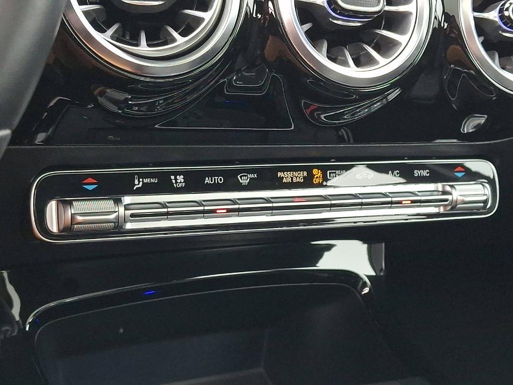 used 2022 Mercedes-Benz A-Class car, priced at $27,993