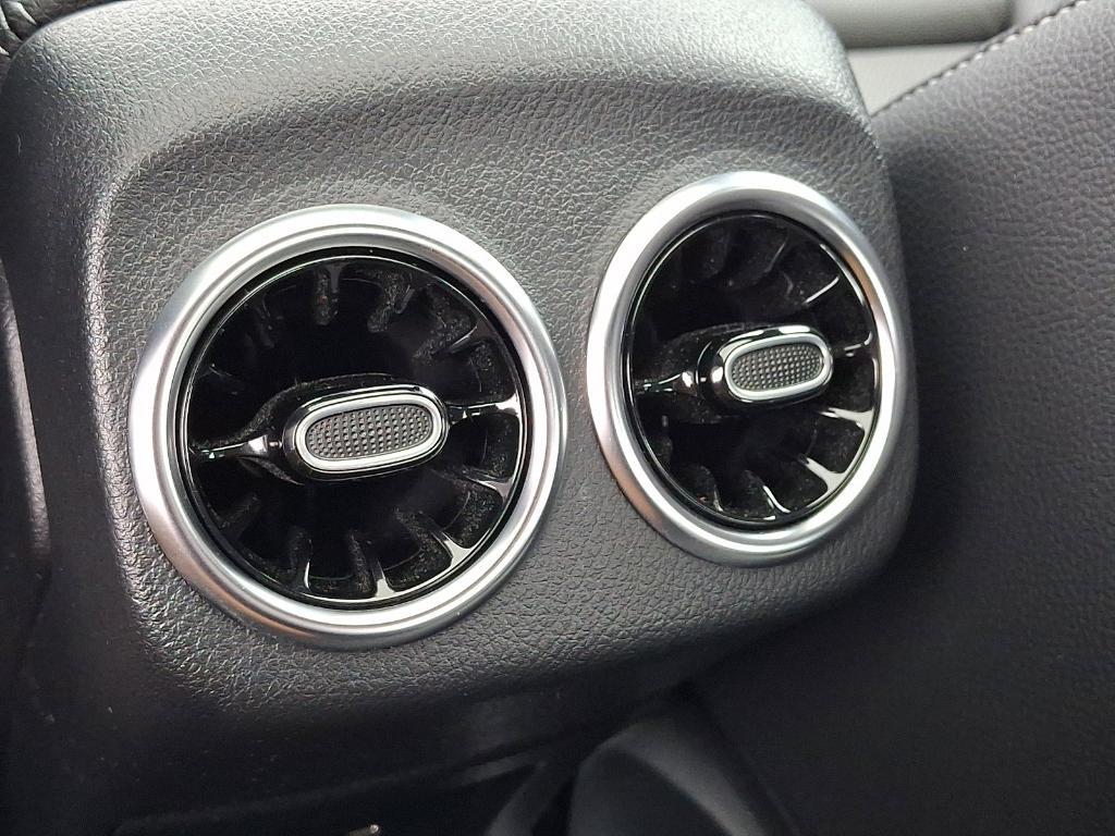 used 2022 Mercedes-Benz A-Class car, priced at $27,993