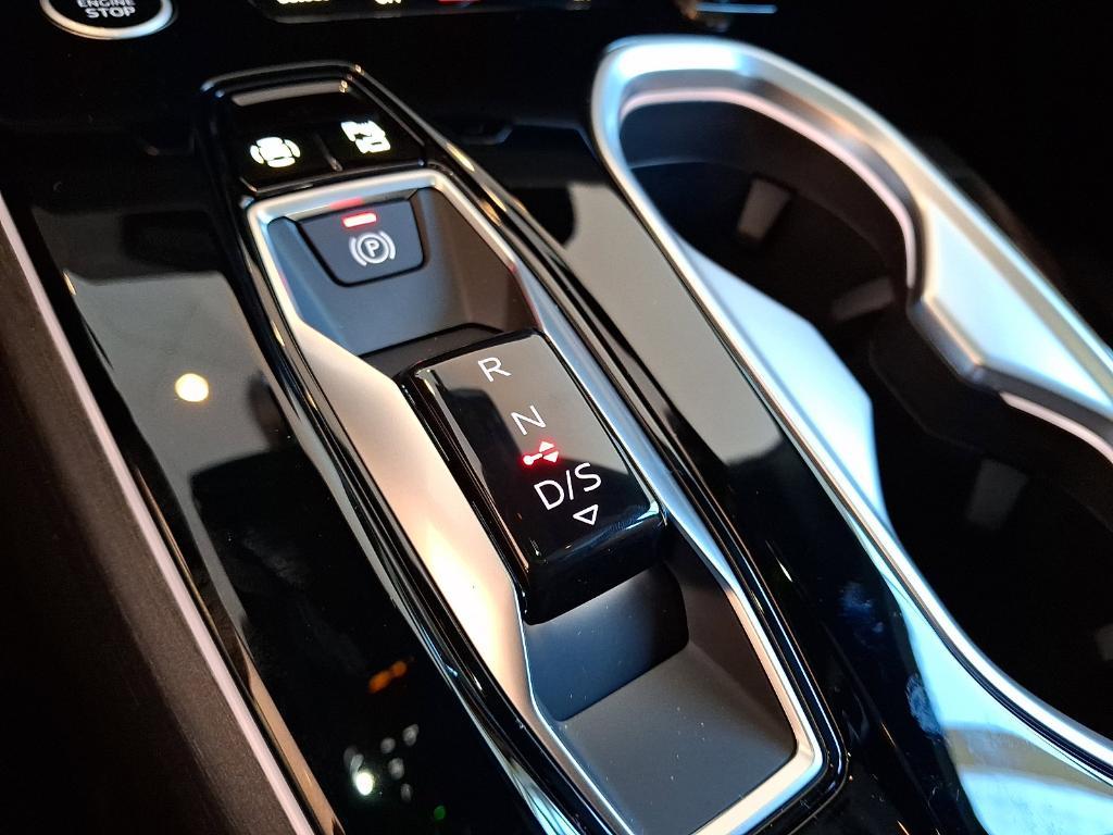 new 2026 Audi A6 car, priced at $72,390