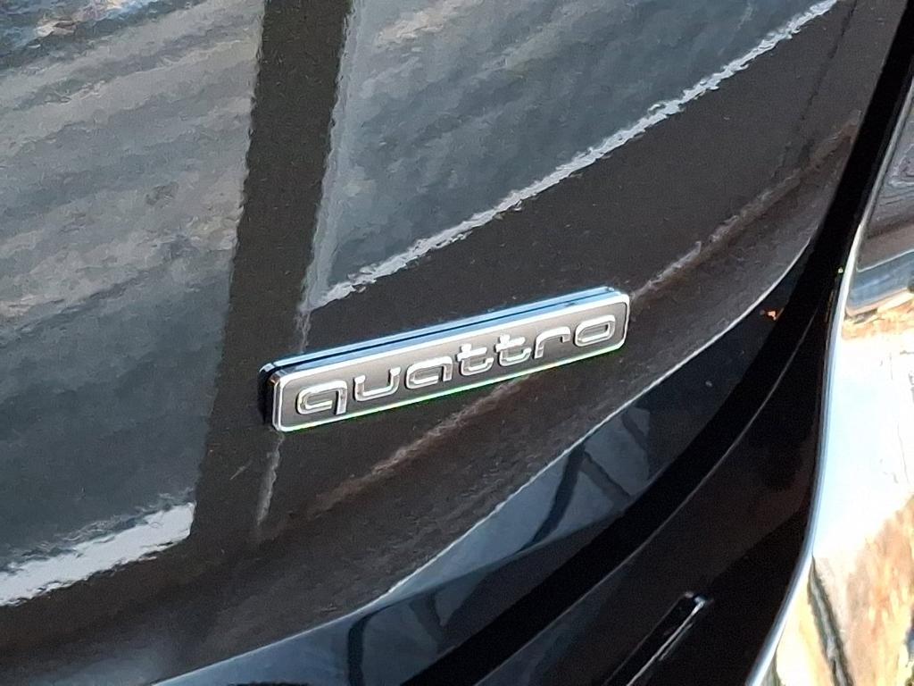 new 2026 Audi A6 car, priced at $72,390