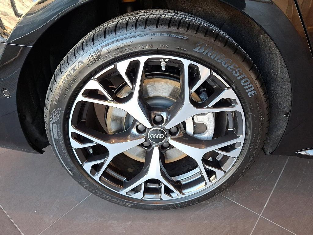 new 2026 Audi A6 car, priced at $72,390