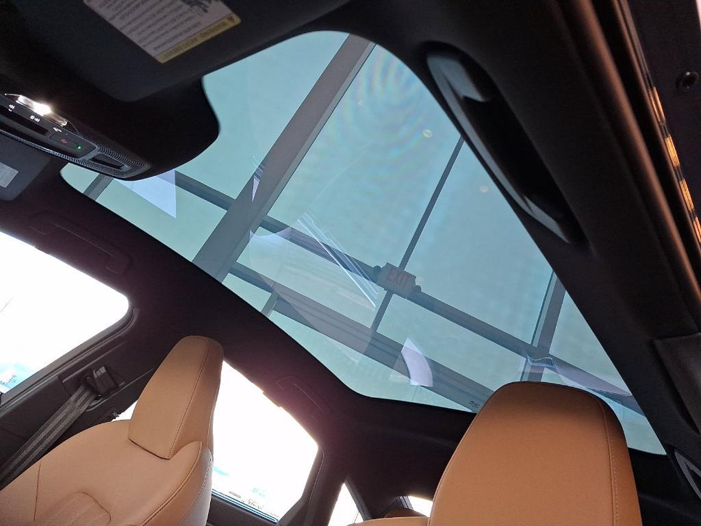 new 2026 Audi A6 car, priced at $72,390