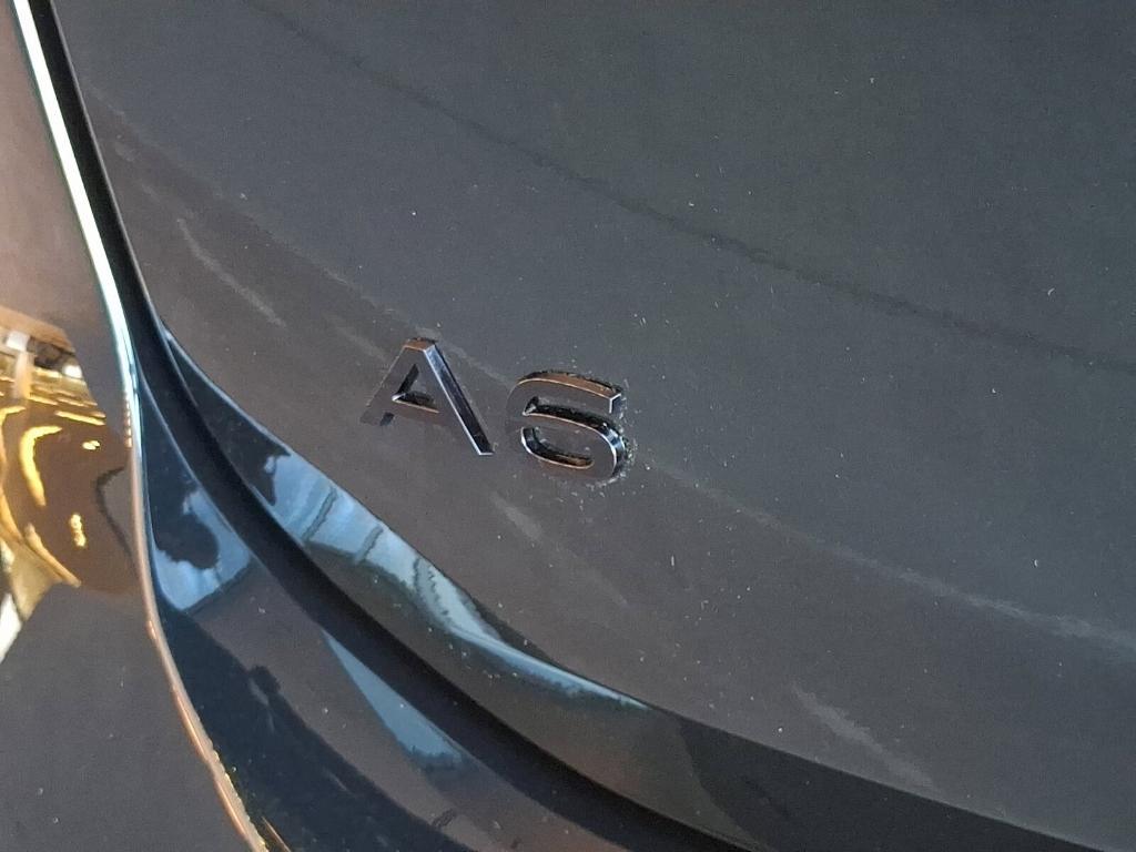 new 2026 Audi A6 car, priced at $72,390