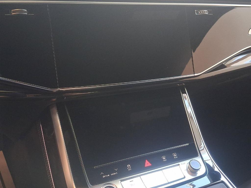 new 2026 Audi Q8 car, priced at $86,300