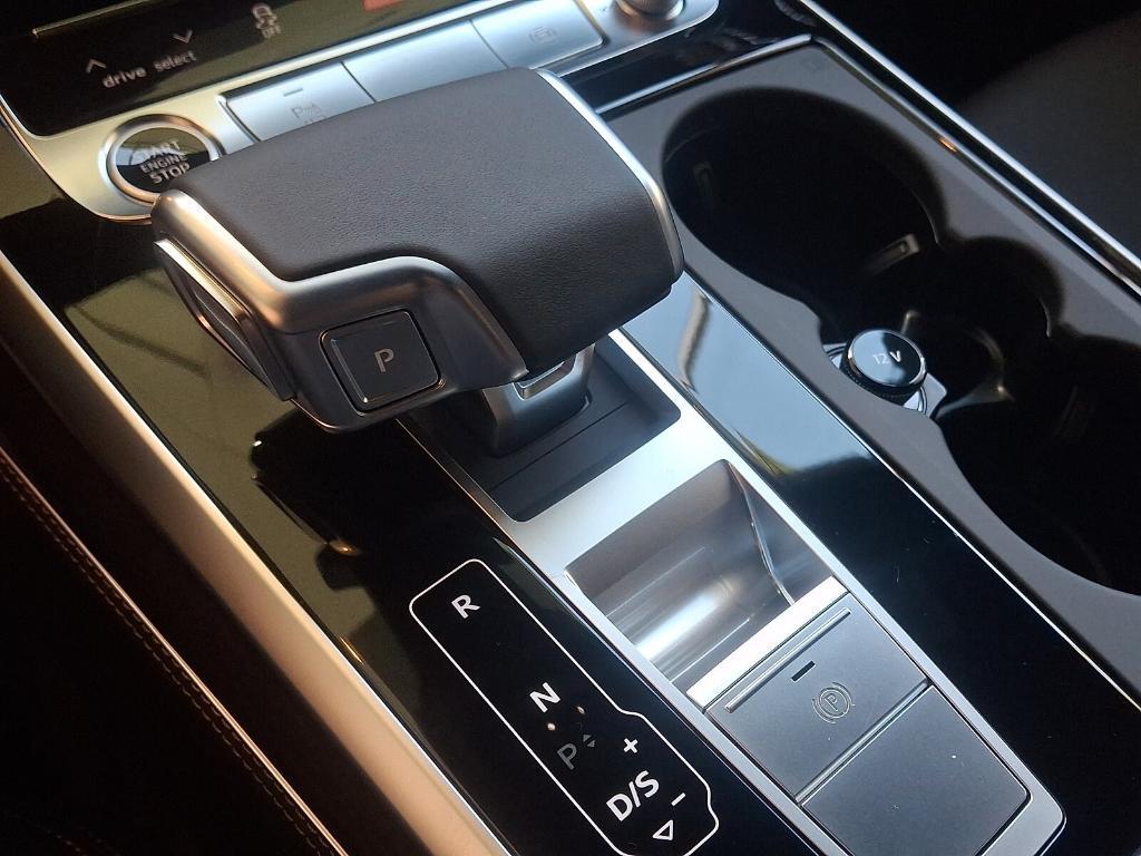new 2026 Audi Q8 car, priced at $86,300