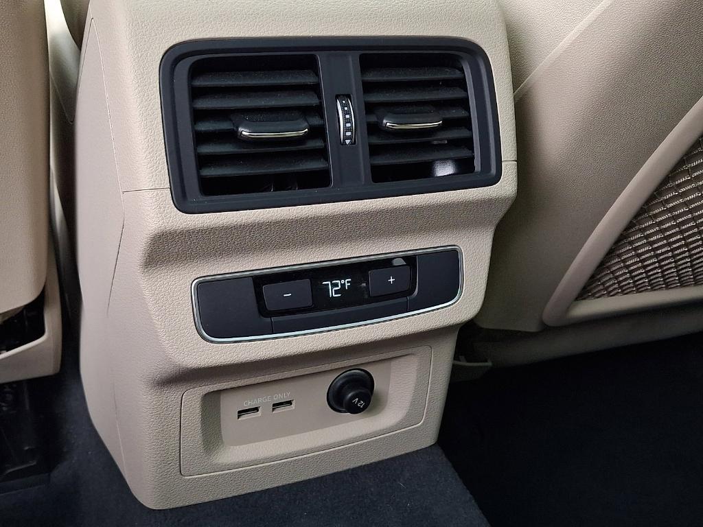 used 2022 Audi Q5 car, priced at $30,593