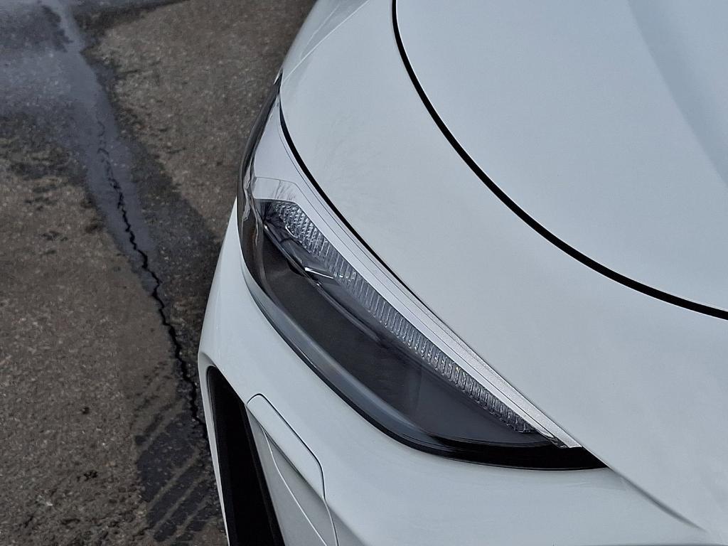 used 2025 Audi A5 car, priced at $48,993