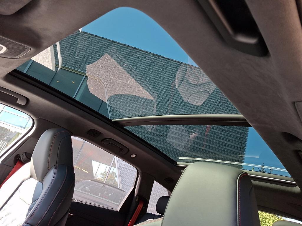 new 2026 Audi SQ7 car, priced at $117,990