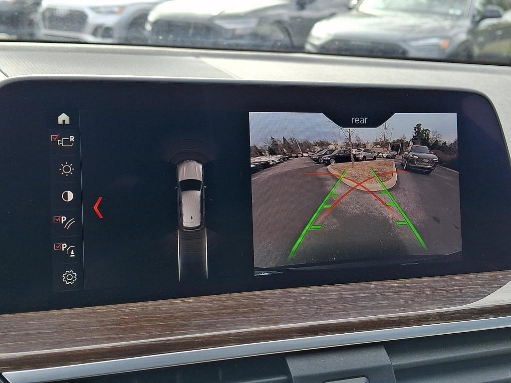 used 2021 BMW X3 car, priced at $21,993