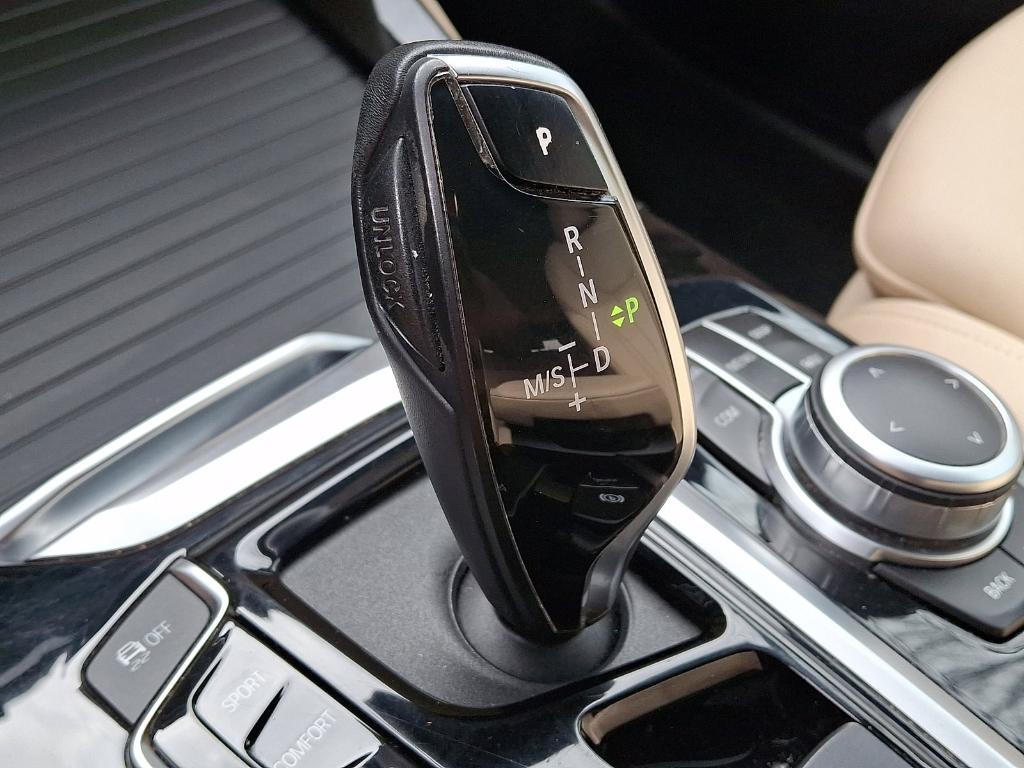 used 2021 BMW X3 car, priced at $21,993