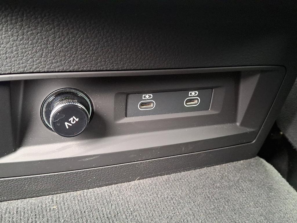 used 2023 Audi Q7 car, priced at $42,593