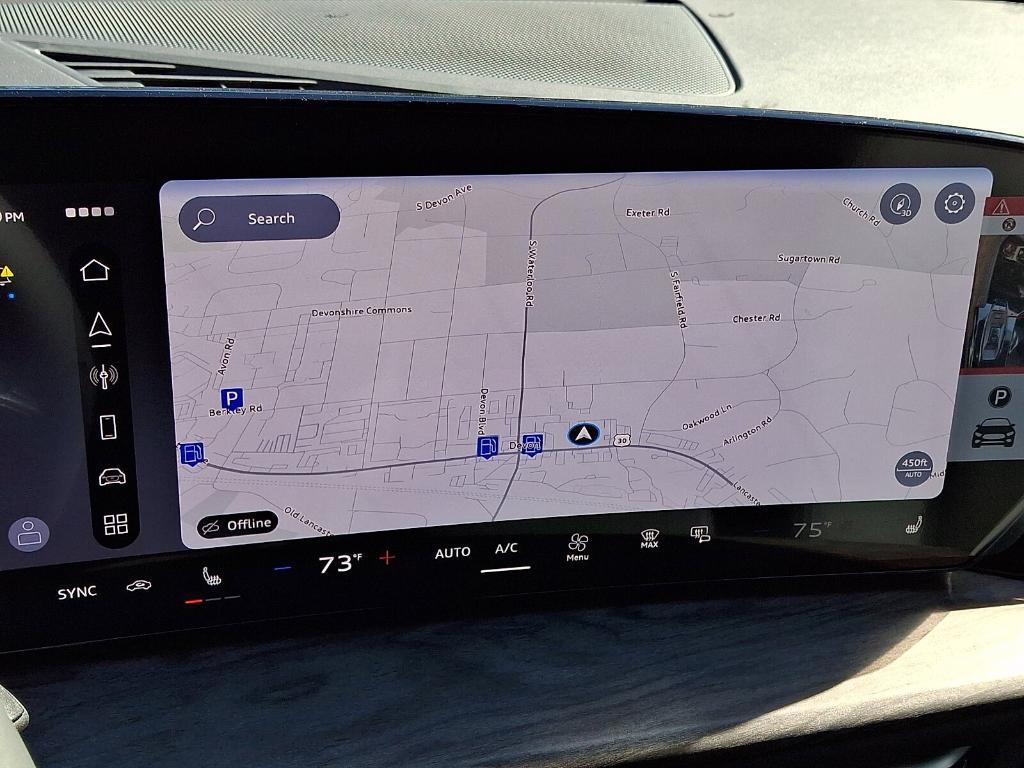 new 2026 Audi Q5 Sportback car, priced at $58,400