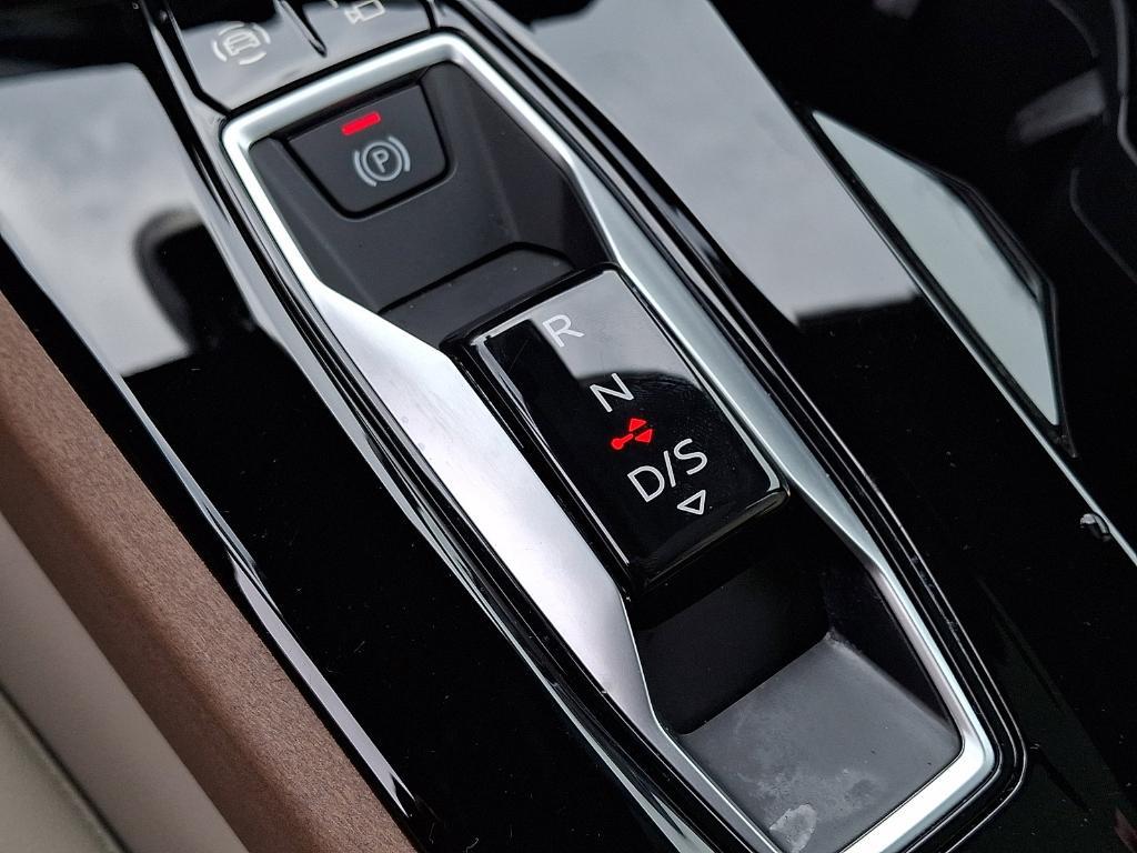 used 2025 Audi A5 car, priced at $46,993