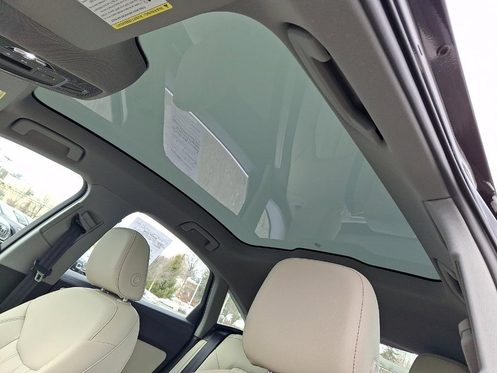 used 2025 Audi A5 car, priced at $46,993