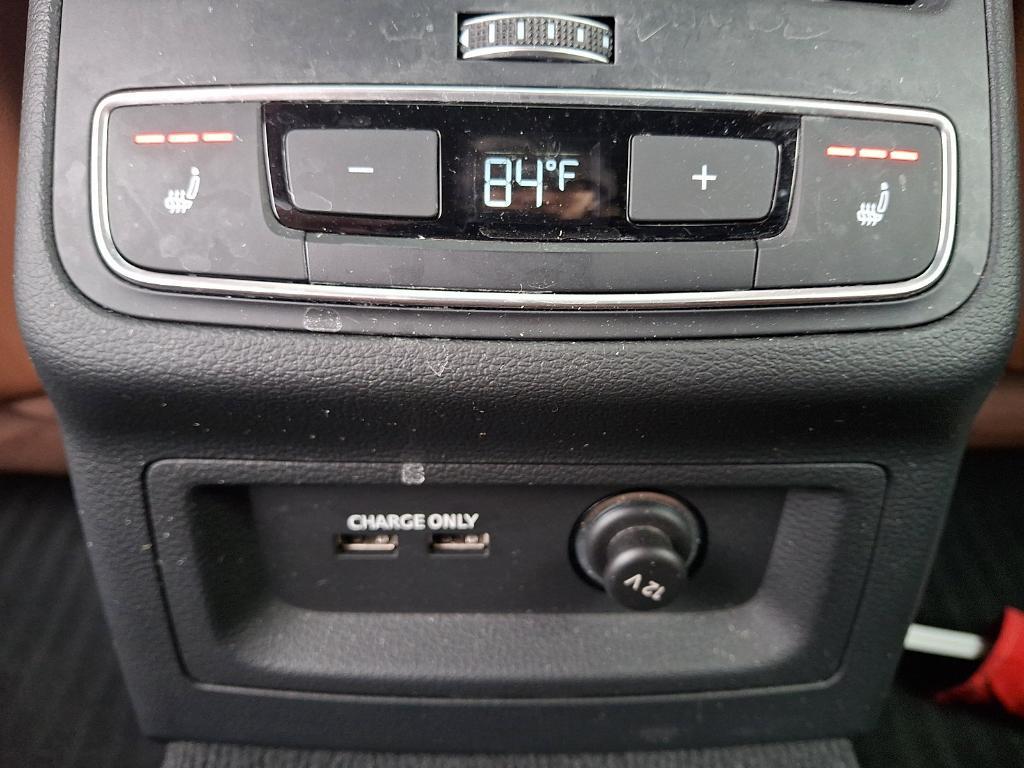 used 2023 Audi A4 car, priced at $36,993