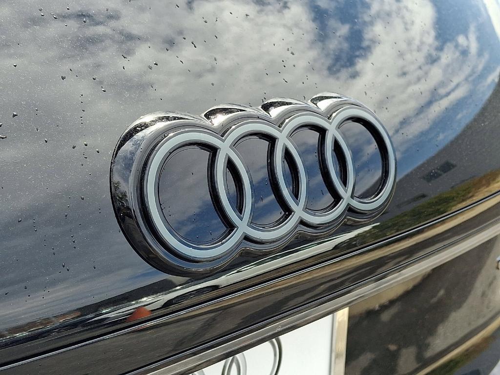 new 2026 Audi Q3 car, priced at $50,920