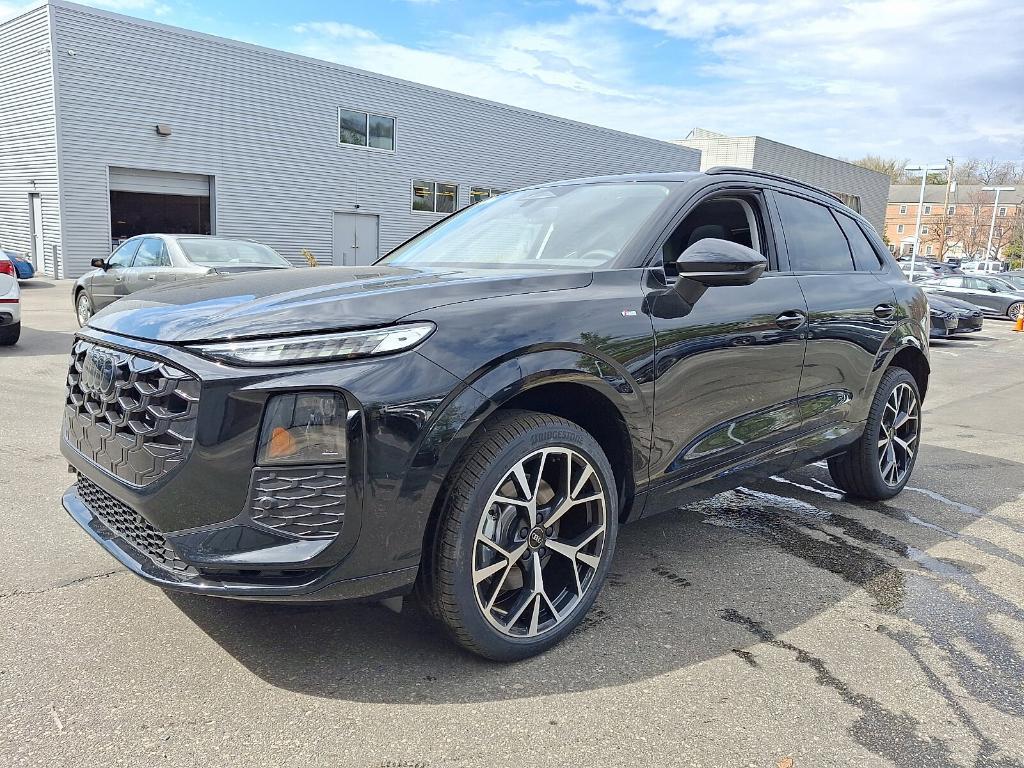 new 2026 Audi Q3 car, priced at $50,920