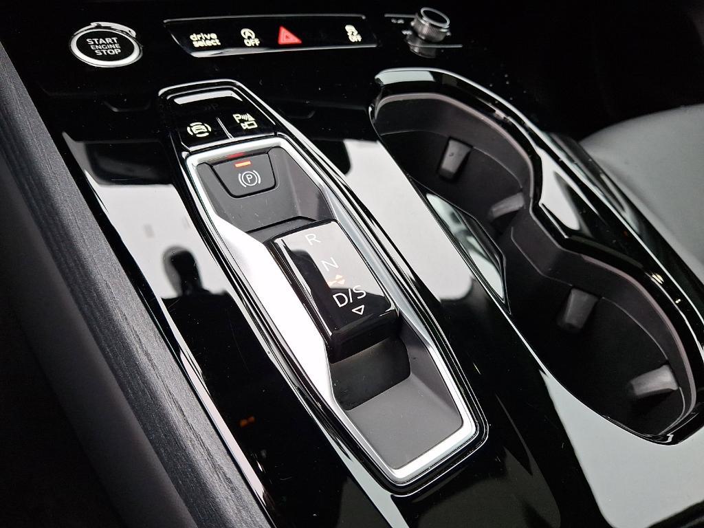 used 2025 Audi A5 car, priced at $47,593