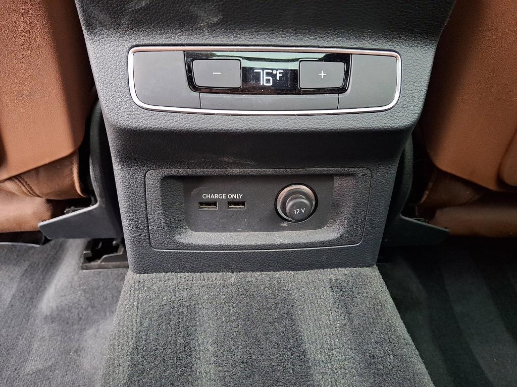 used 2025 Audi Q5 car, priced at $43,593