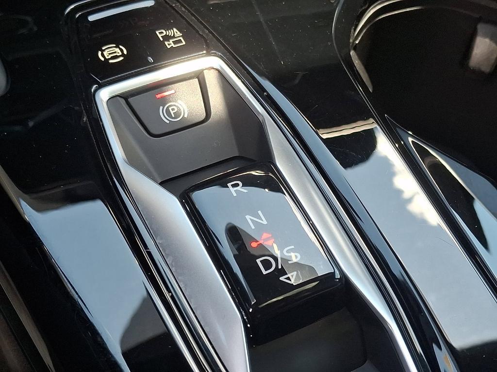 used 2025 Audi Q5 car, priced at $50,993
