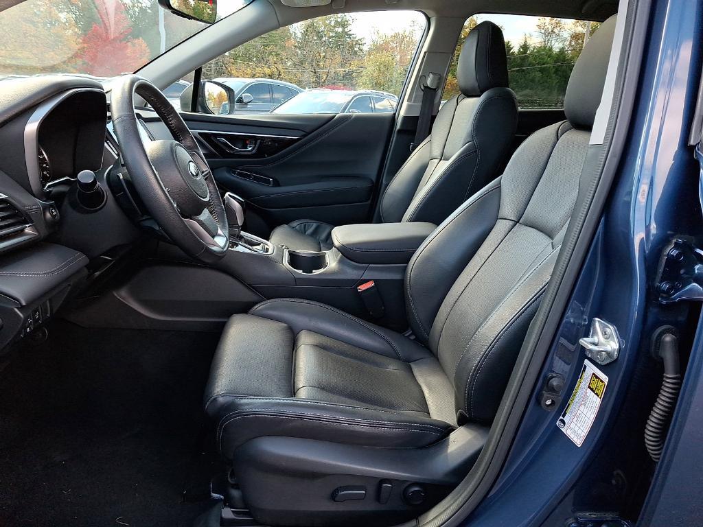 used 2022 Subaru Outback car, priced at $27,793