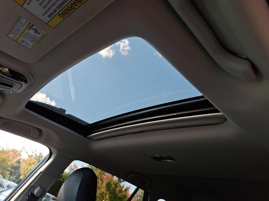 used 2022 Subaru Outback car, priced at $27,793