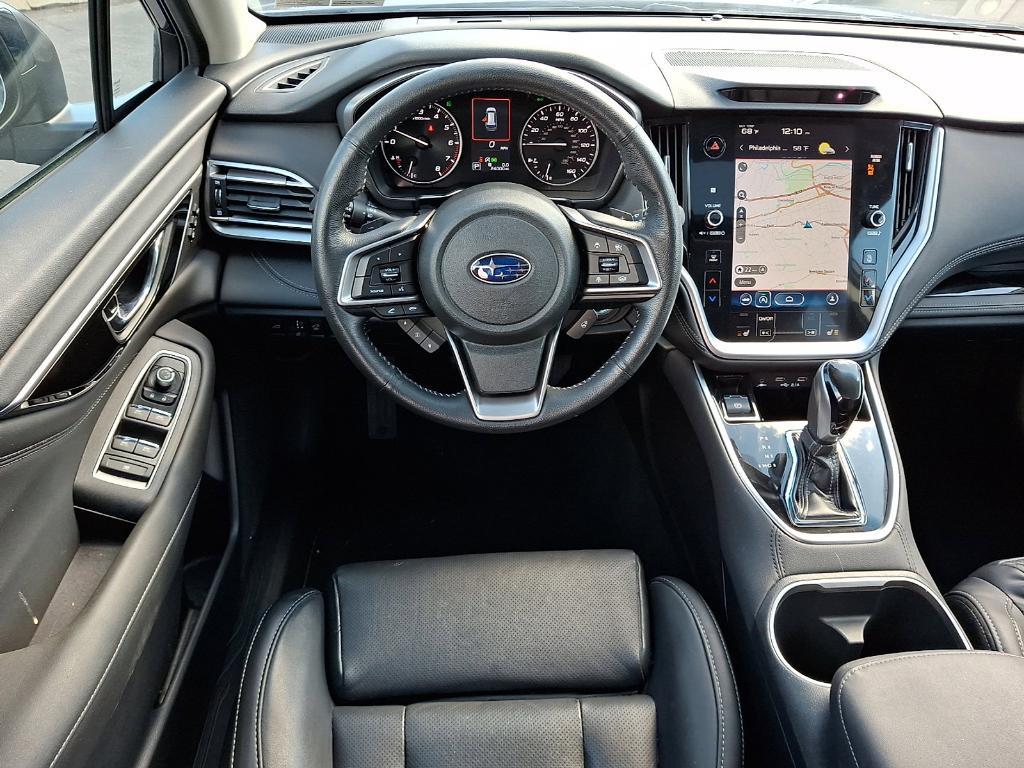used 2022 Subaru Outback car, priced at $27,793