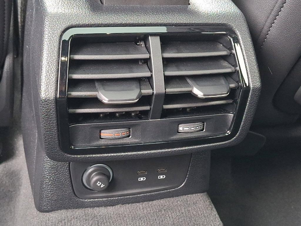 used 2025 Audi Q3 car, priced at $38,993