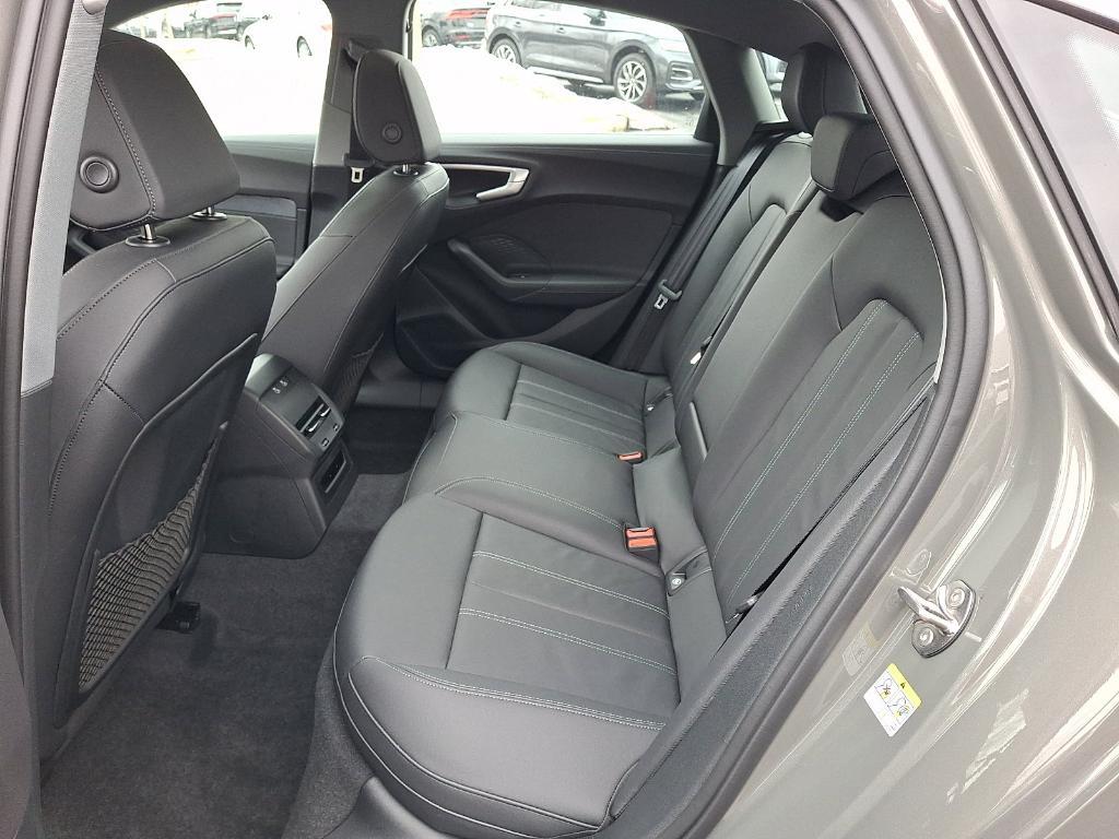 used 2025 Audi A5 car, priced at $45,250