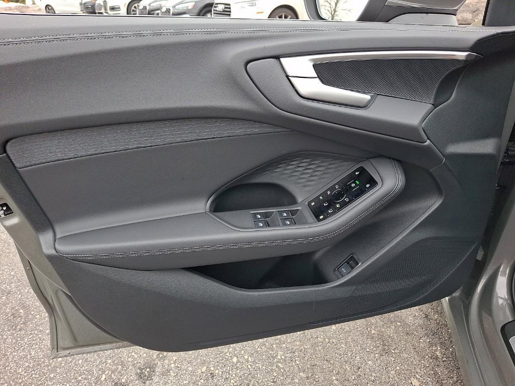 used 2025 Audi A5 car, priced at $45,250