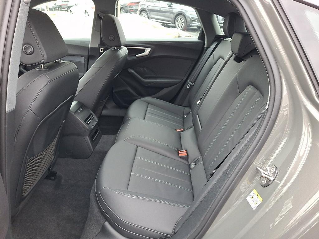 used 2025 Audi A5 car, priced at $45,250