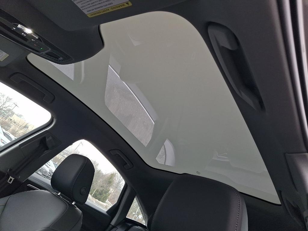 used 2025 Audi A5 car, priced at $45,250