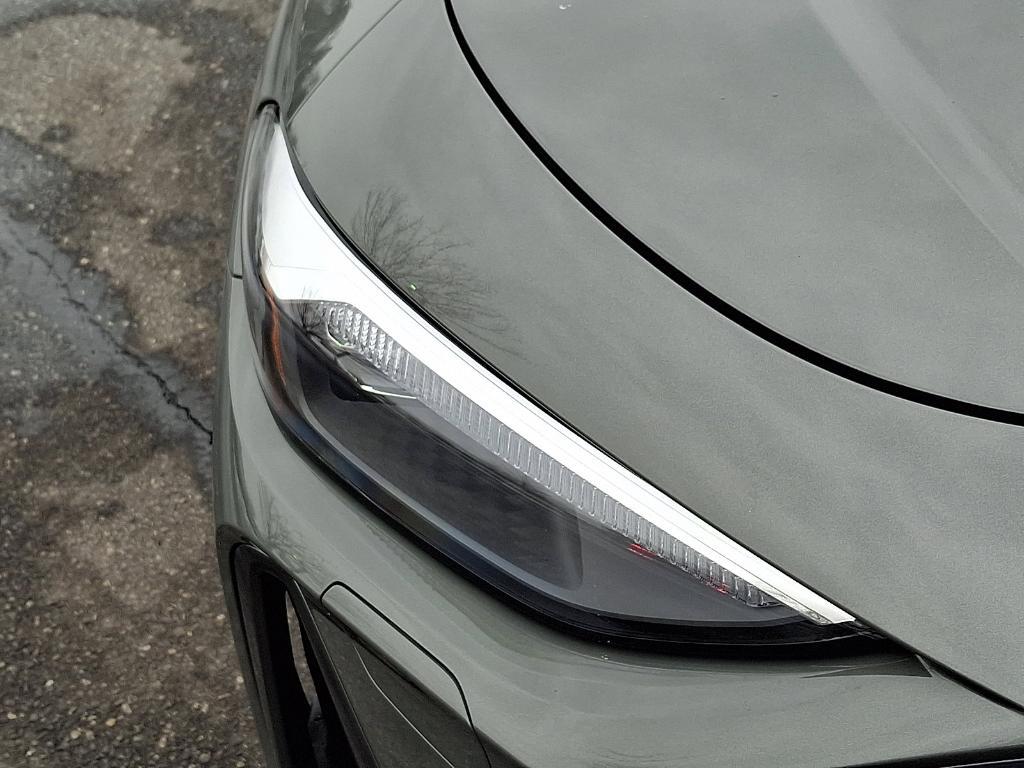 used 2025 Audi A5 car, priced at $45,250