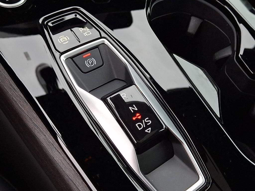 used 2025 Audi A5 car, priced at $45,250